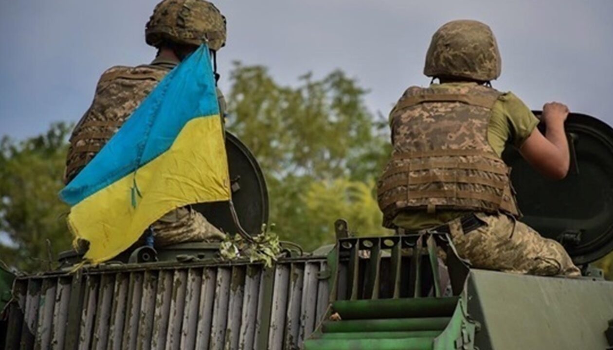 ЗСУ звільнили Новоекономічне на Донеччині