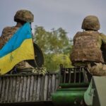 ЗСУ звільнили Новоекономічне на Донеччині