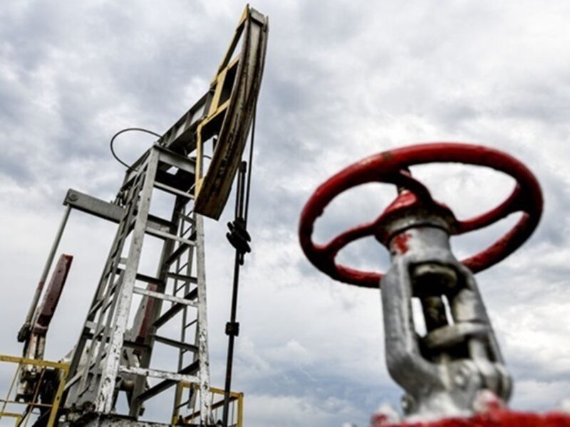 Росія збільшила знижку на свою нафту для Індії - ЗМІ