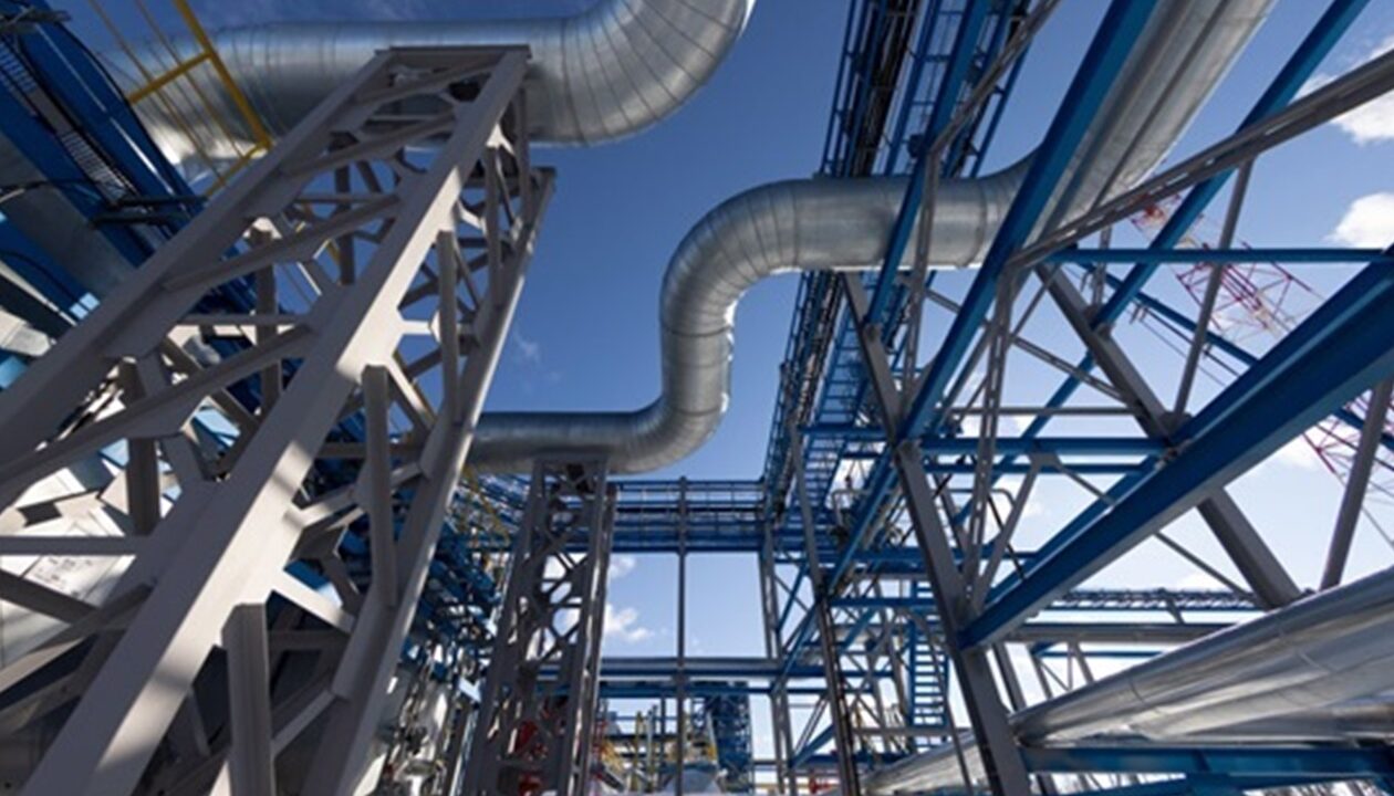 Росія та Китай підписали угоду про будівництво газопроводу Сила Сибири 2