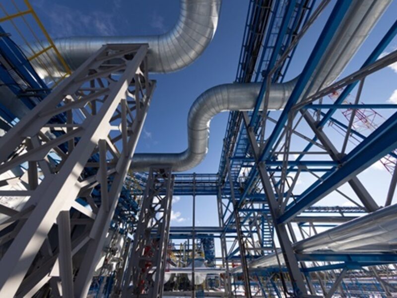 Росія та Китай підписали угоду про будівництво газопроводу Сила Сибири 2