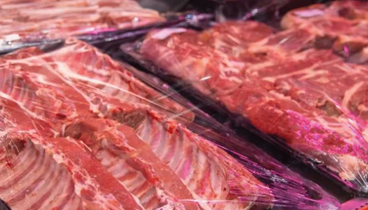 Світові ціни на м'ясо та олію досягли багаторічних максимумів