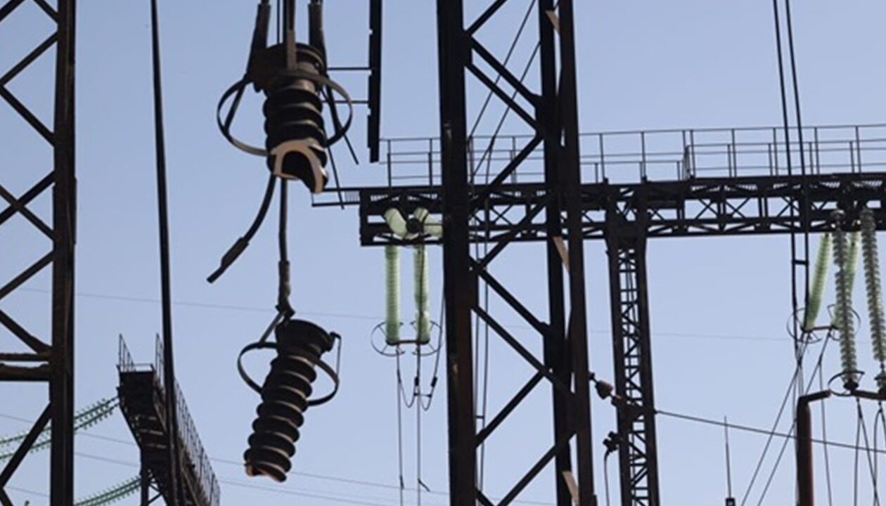 РФ атакувала енергообʼєкт на Київщині