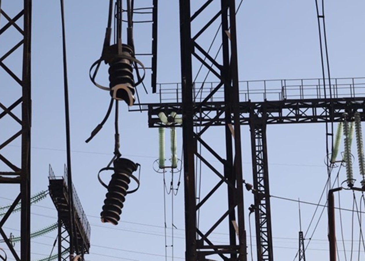 РФ атакувала енергообʼєкт на Київщині