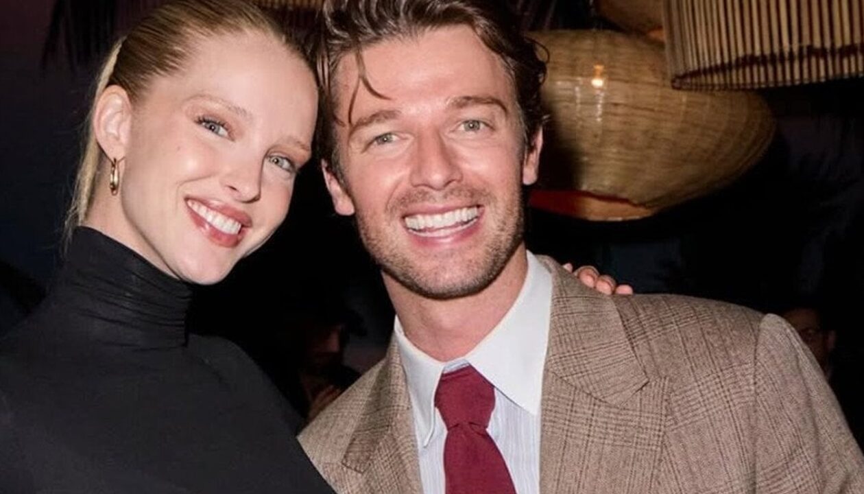 Патрік Шварценеггер одружився після 10 років стосунків