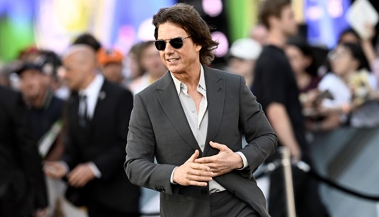 Том Круз і Ана де Армас планують жити разом - ЗМІ