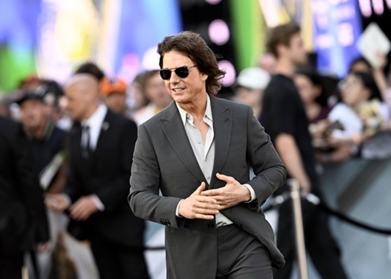 Том Круз і Ана де Армас планують жити разом - ЗМІ