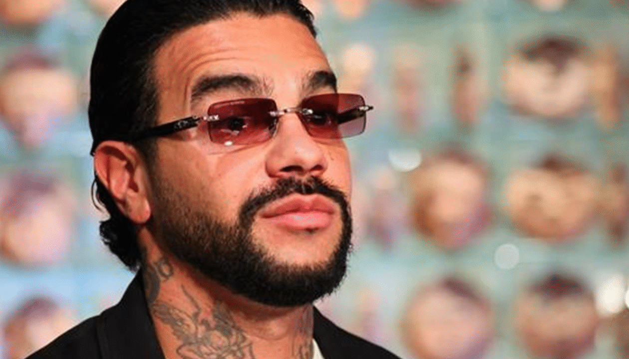 Російського репера Тіматі СБУ оголосила в розшук