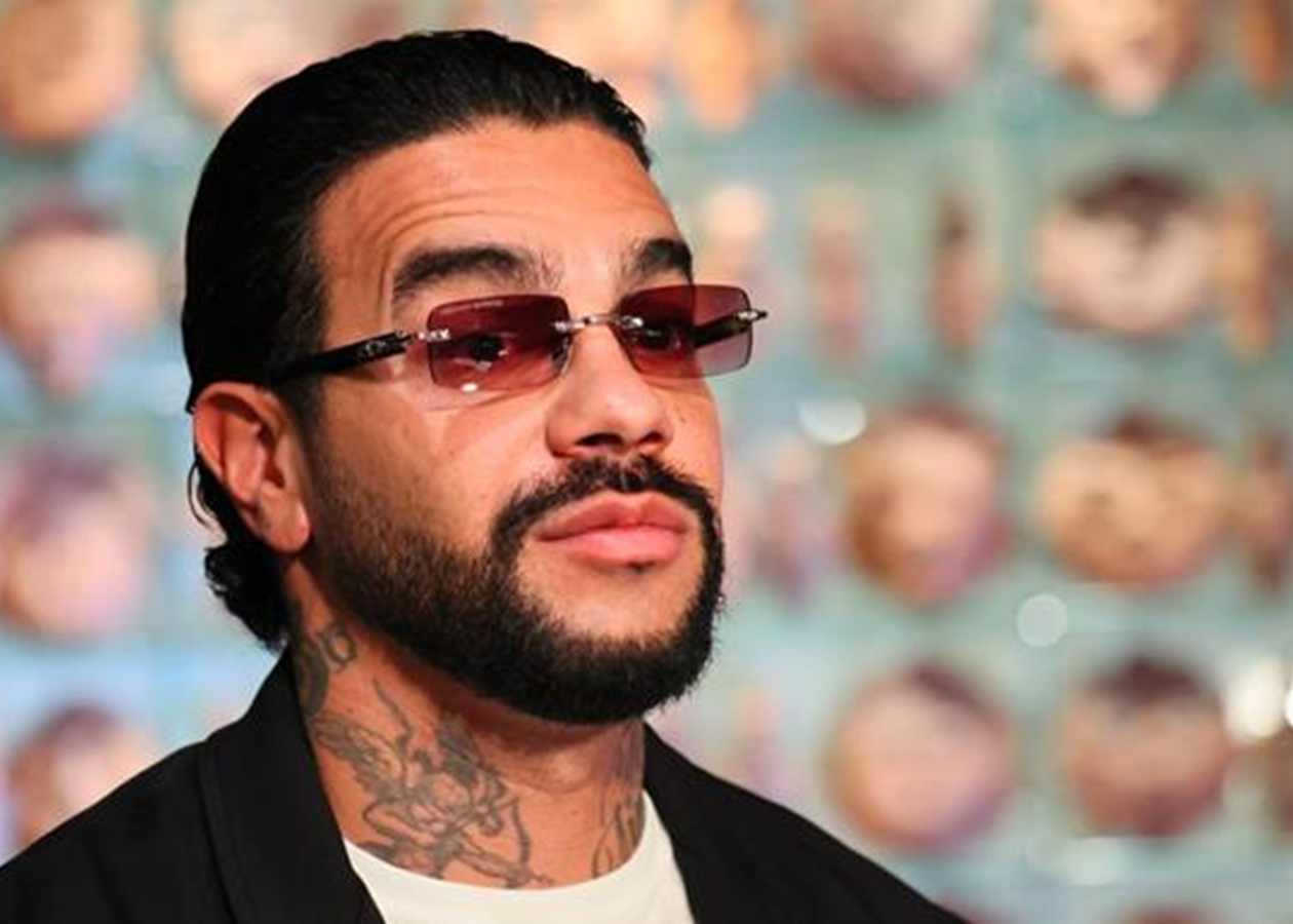 Російського репера Тіматі СБУ оголосила в розшук