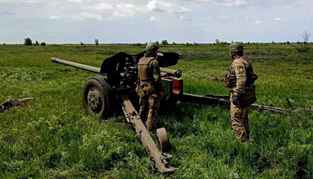 Генштаб оцінив ситуацію на фронті