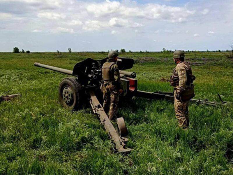 Генштаб оцінив ситуацію на фронті