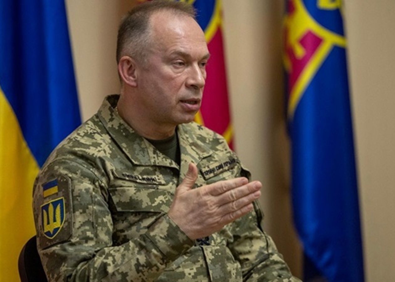 У ЗСУ назвали площу звільненої території в серпні