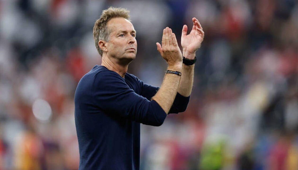 Баєр визначився з головним кандидатом на тренерське крісло