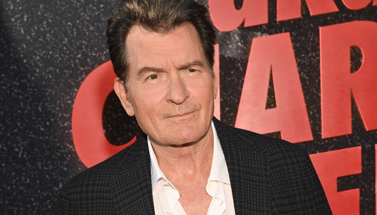 Скандальний Чарлі Шин заговорив про ВІЛ, наркотики й самотність