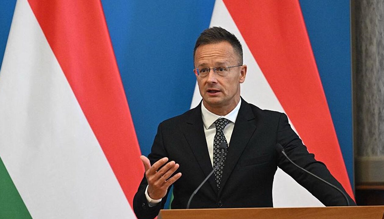 Угорщина підписала газову угоду з Shell на 10 років