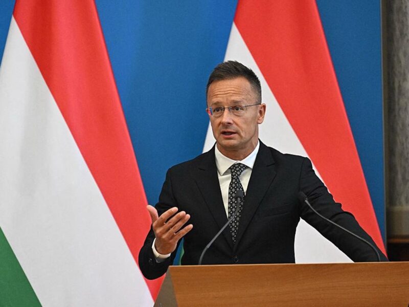 Угорщина підписала газову угоду з Shell на 10 років