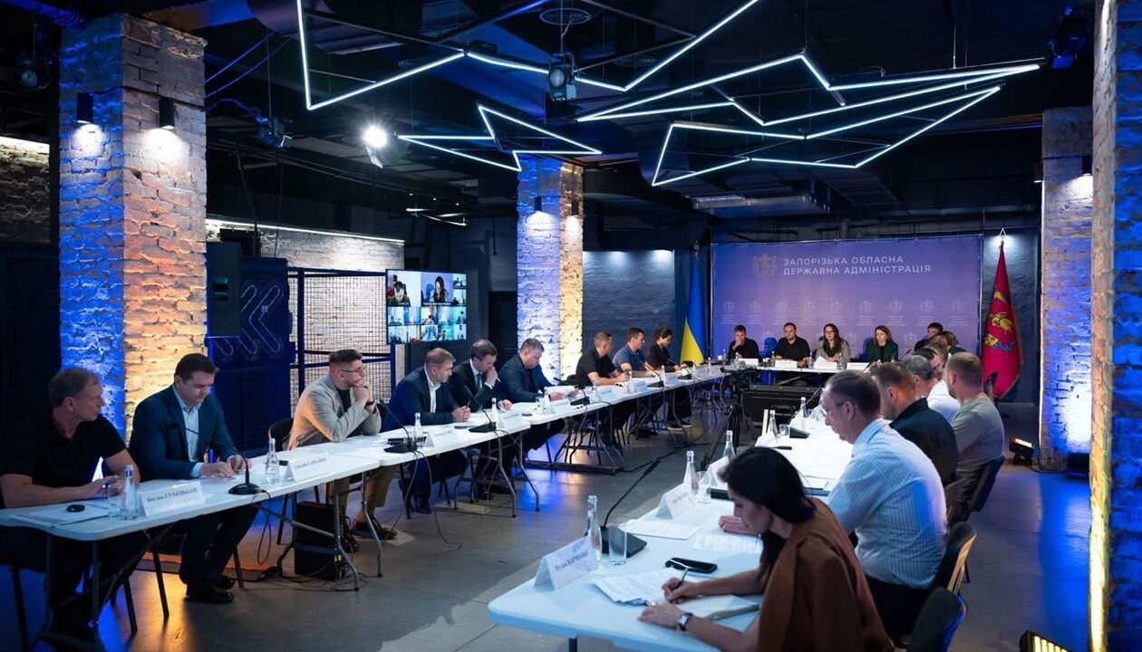 Енергосектор України підготує 17,6 ГВт до опалювального сезону