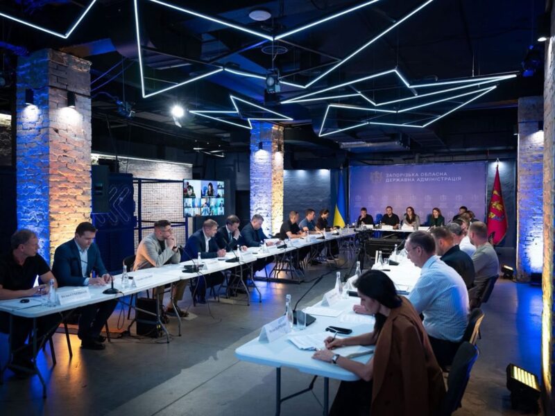 Енергосектор України підготує 17,6 ГВт до опалювального сезону