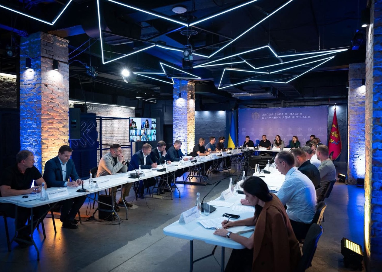 Енергосектор України підготує 17,6 ГВт до опалювального сезону