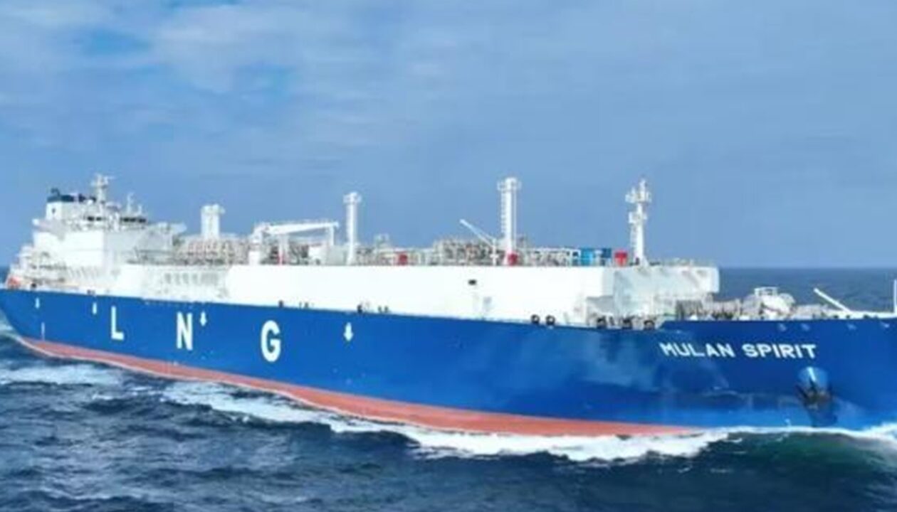 Китай почав закупівлю російського газу з підсанкційного проєкту - ЗМІ