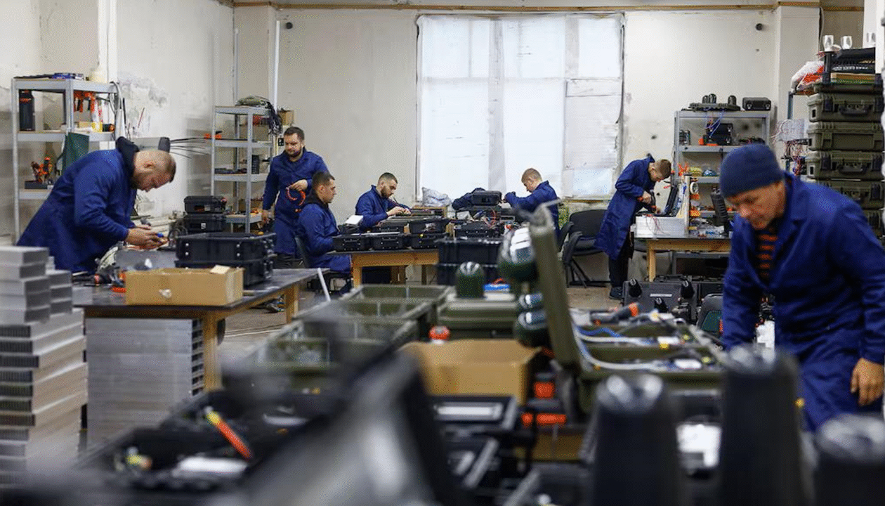 Ветерани тилу: хто отримає таке звання та які будуть пільги й соцгарантії