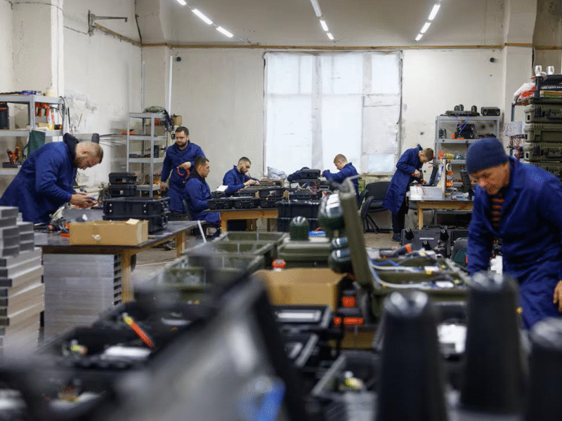 Ветерани тилу: хто отримає таке звання та які будуть пільги й соцгарантії