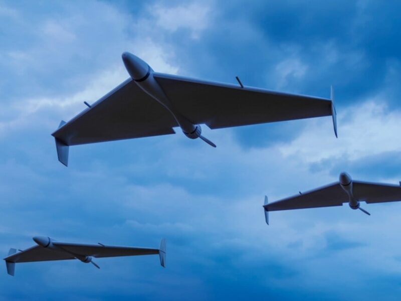 У Кропивницькому та на Черкащині пролунали вибухи