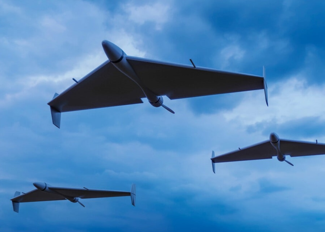 У Кропивницькому та на Черкащині пролунали вибухи