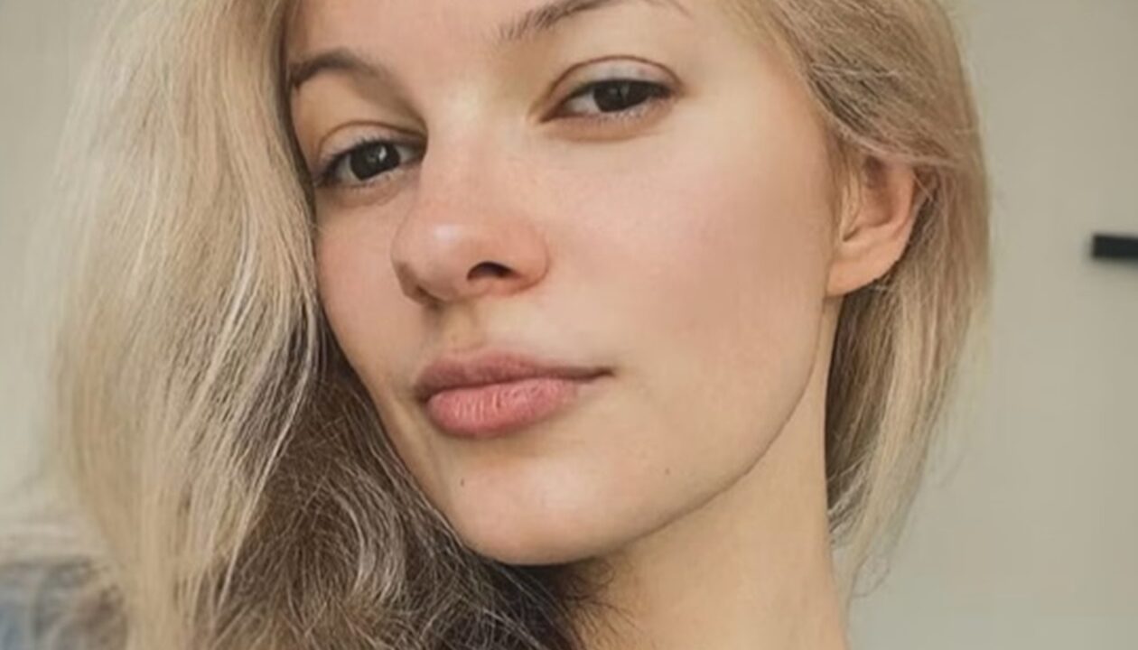 DaBaby присвятив пісню та кліп убитій українці Ірині Заруцькій