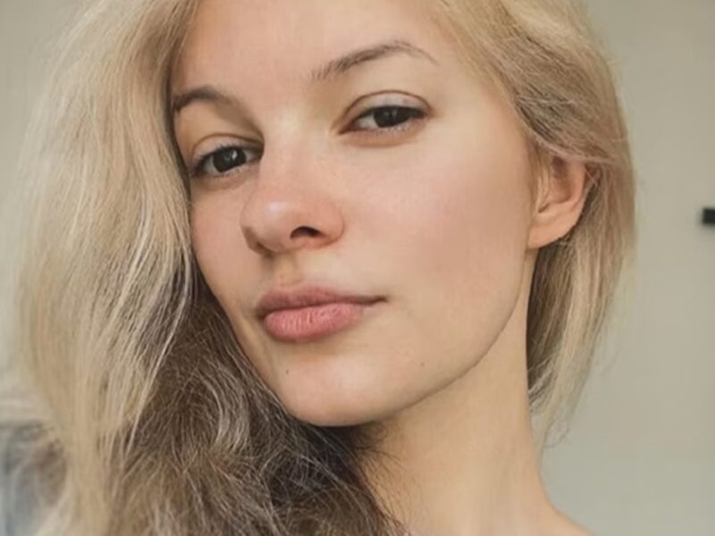 DaBaby присвятив пісню та кліп убитій українці Ірині Заруцькій