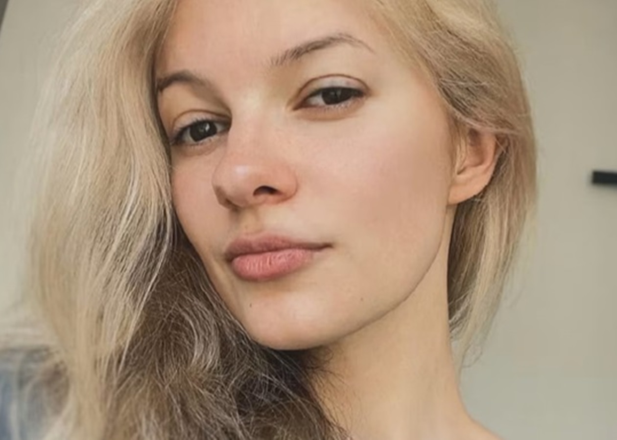 DaBaby присвятив пісню та кліп убитій українці Ірині Заруцькій