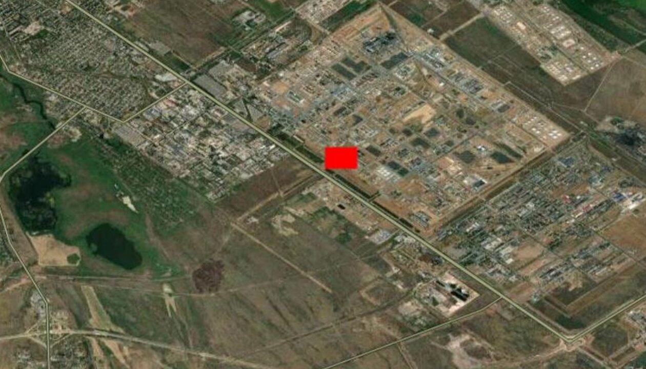 Дрони атакували російський Волгоград