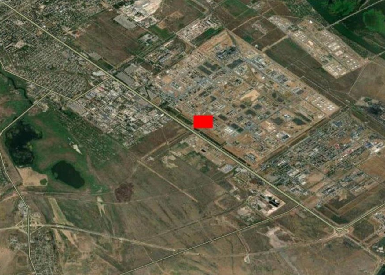 Дрони атакували російський Волгоград