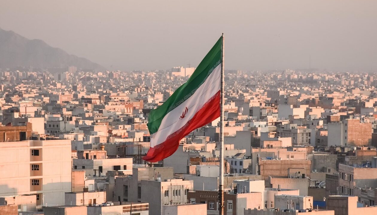 В Ірані стратили тисячу людей з початку року - IHRNGO