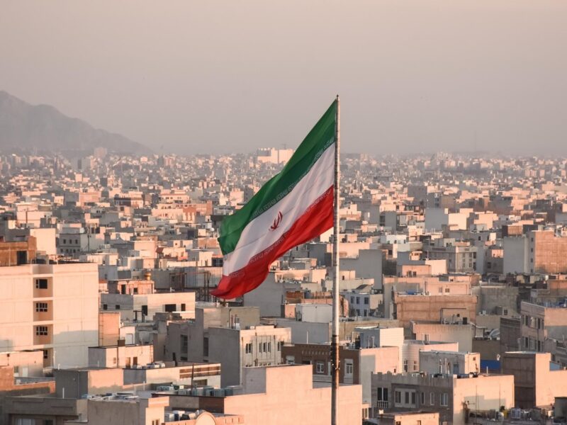 В Ірані стратили тисячу людей з початку року - IHRNGO