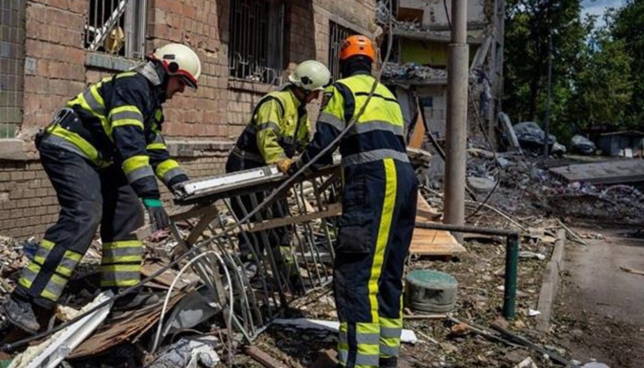 В Києві померла 24-річна породілля, що постраждала через атаку РФ