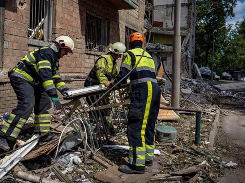 В Києві померла 24-річна породілля, що постраждала через атаку РФ