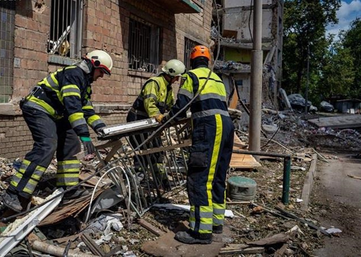 В Києві померла 24-річна породілля, що постраждала через атаку РФ
