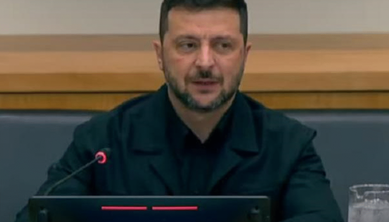 Зеленський назвав кількість повернутих дітей