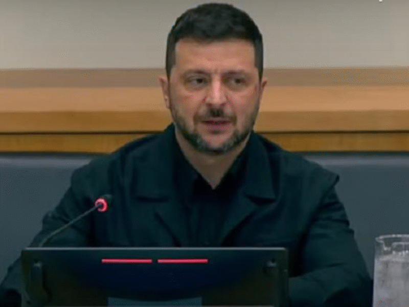 Зеленський назвав кількість повернутих дітей