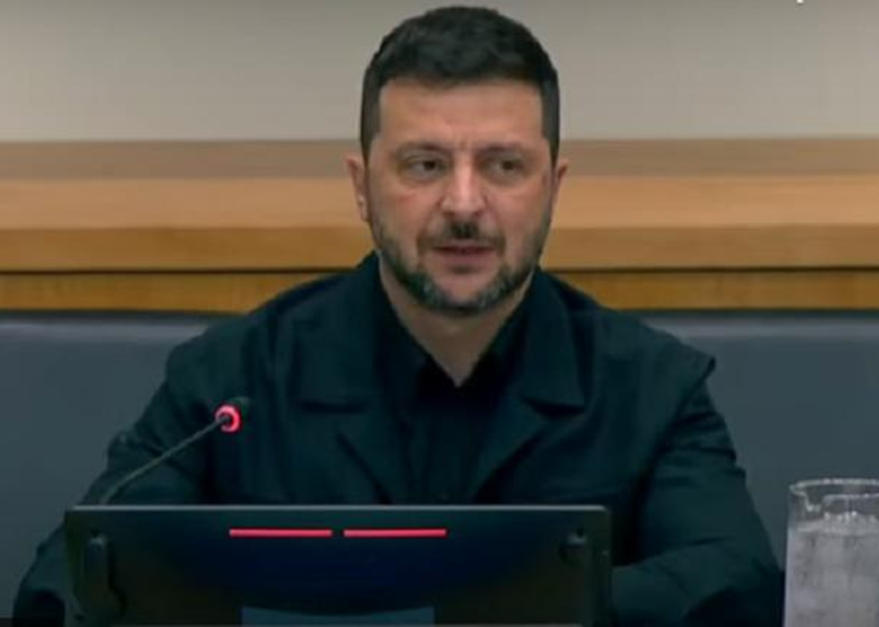 Зеленський назвав кількість повернутих дітей