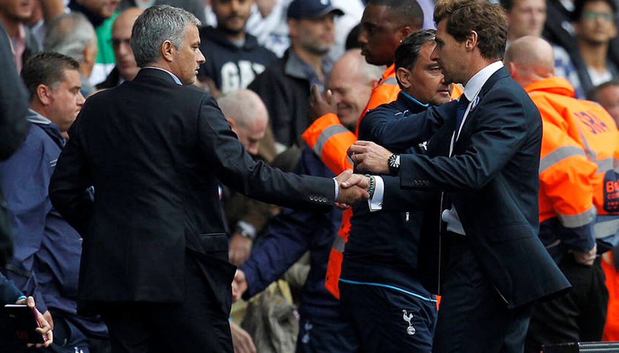 Колишній колега попередив Моурінью про "теплий" прийом