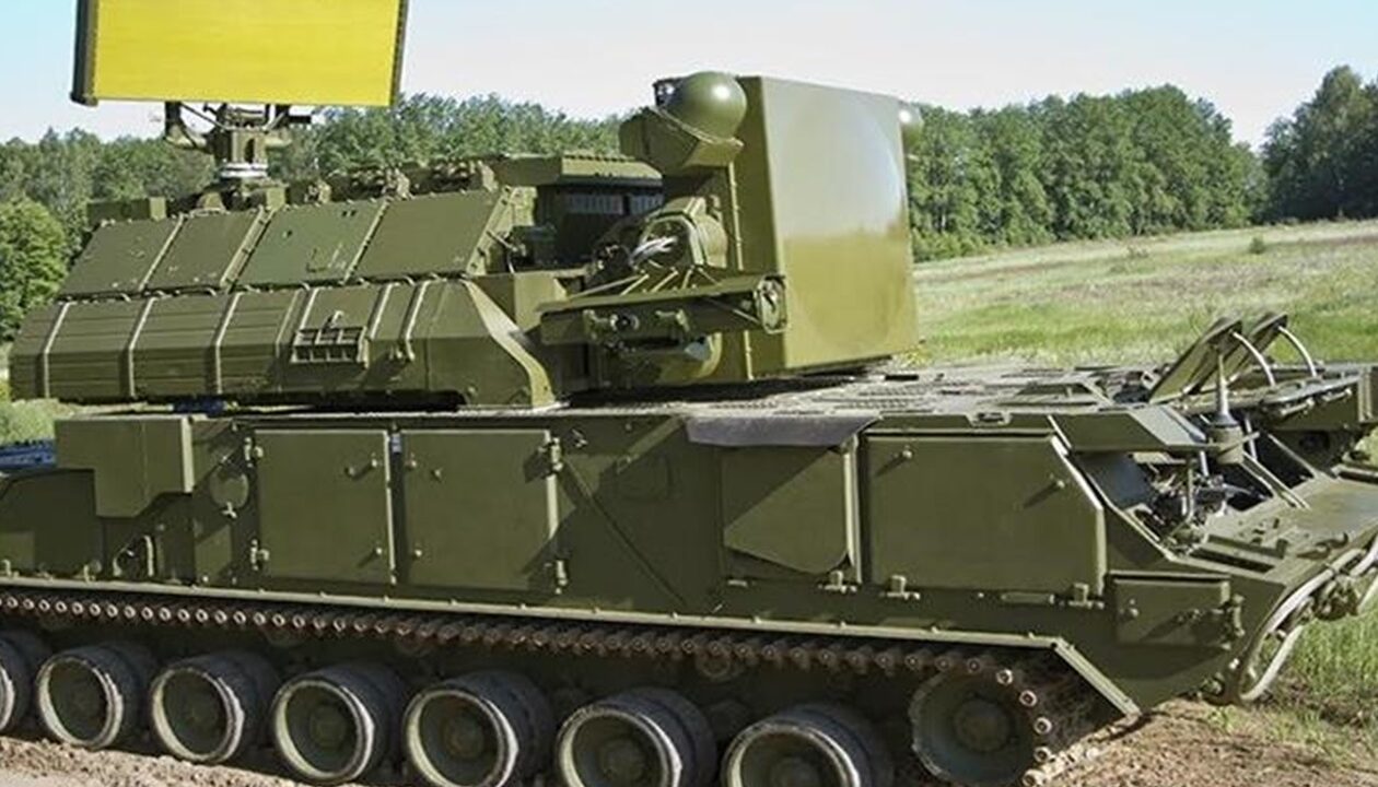 ЗСУ показали ефектне знищення двох ЗРК росіян