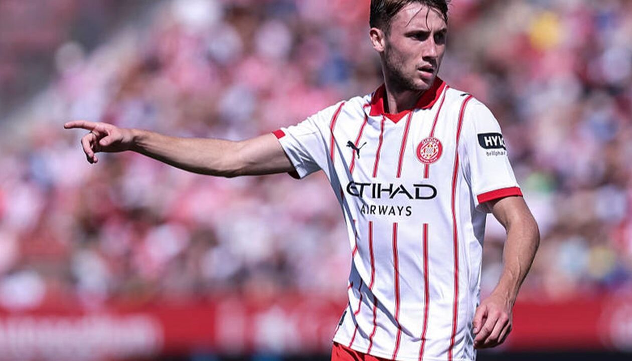 Ванат втретє поспіль опинився в стартовому складі