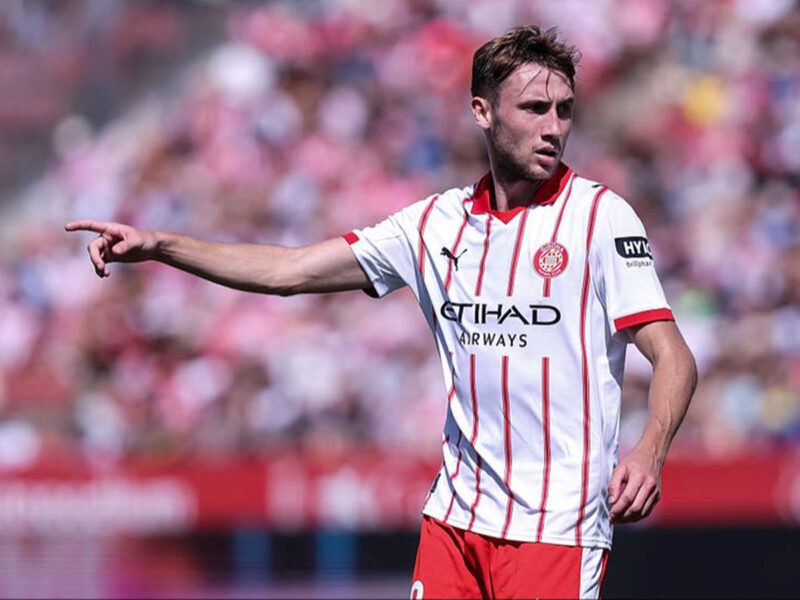 Ванат втретє поспіль опинився в стартовому складі