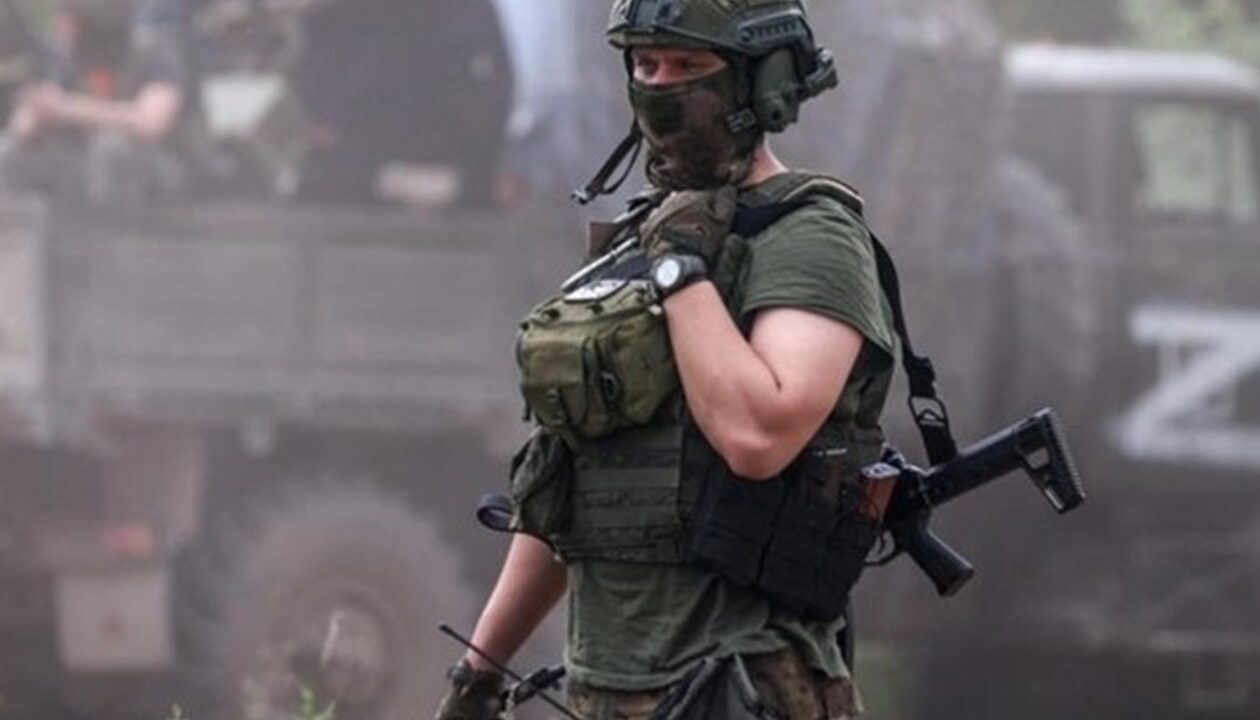 На Донеччині росіяни розстріляли родину та взяли дитину в заручники - ЗСУ