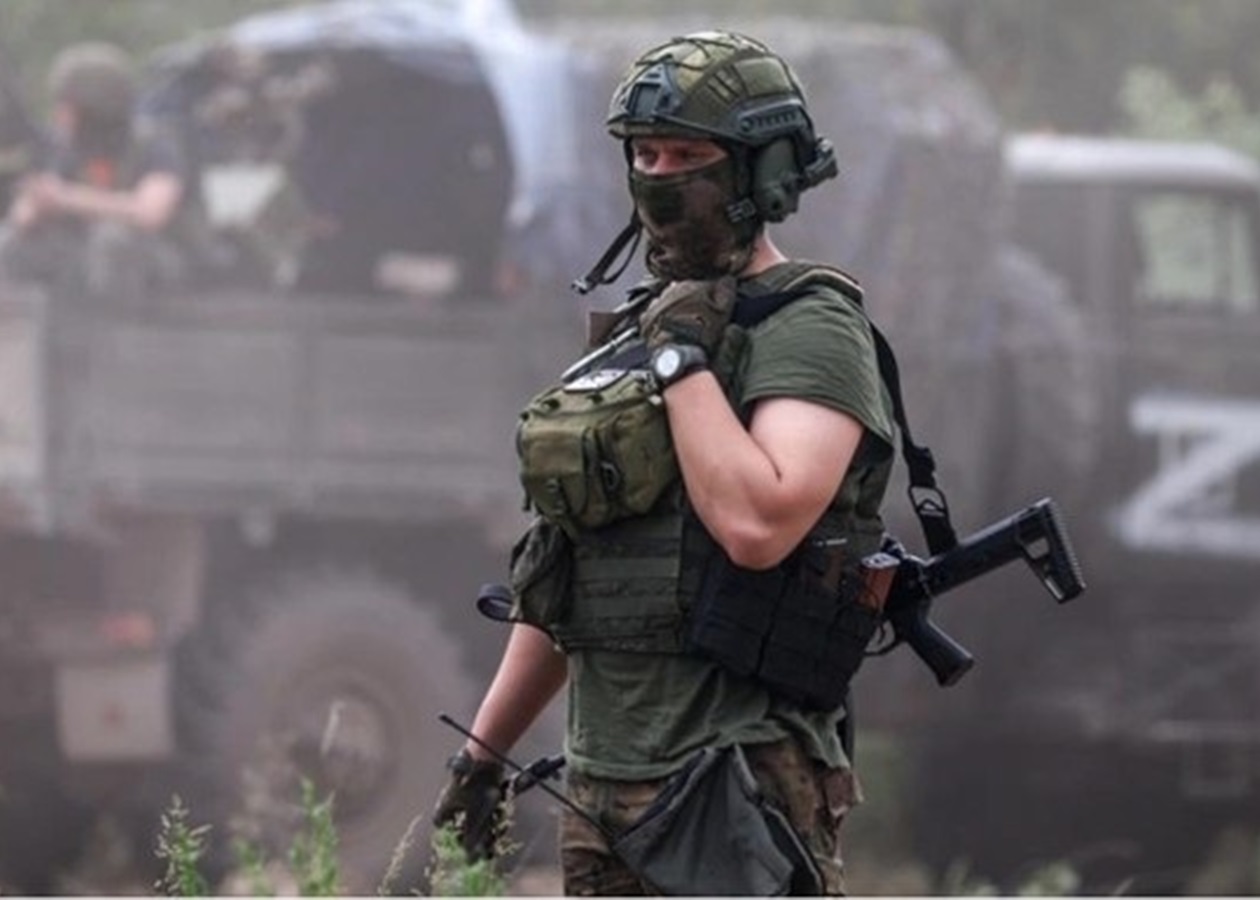 На Донеччині росіяни розстріляли родину та взяли дитину в заручники - ЗСУ