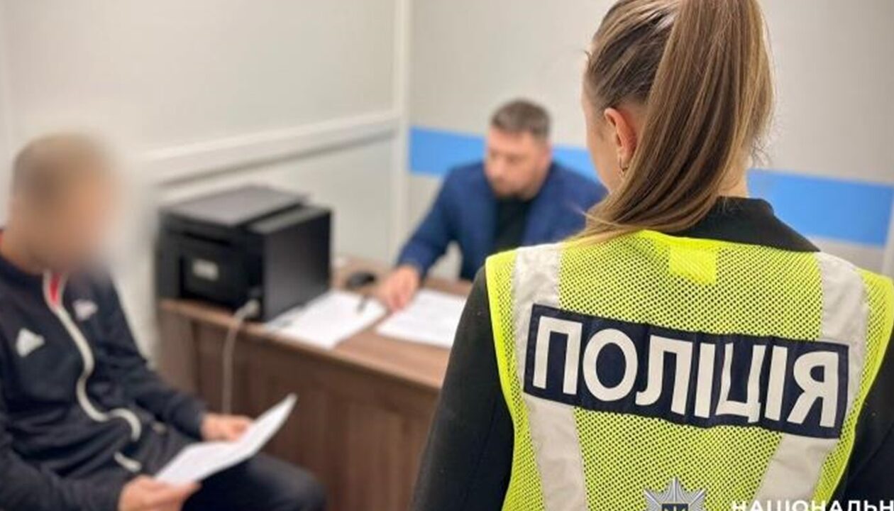 На Вінниччині вчитель побив учня на уроці