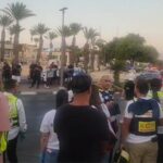 Дрон з Ємена атакував ізраїльське місто Ейлат