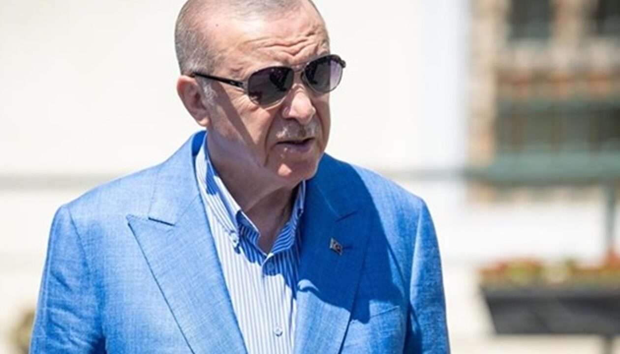 У Нью-Йорку поліція зупинила Ердогана через кортеж Трампа